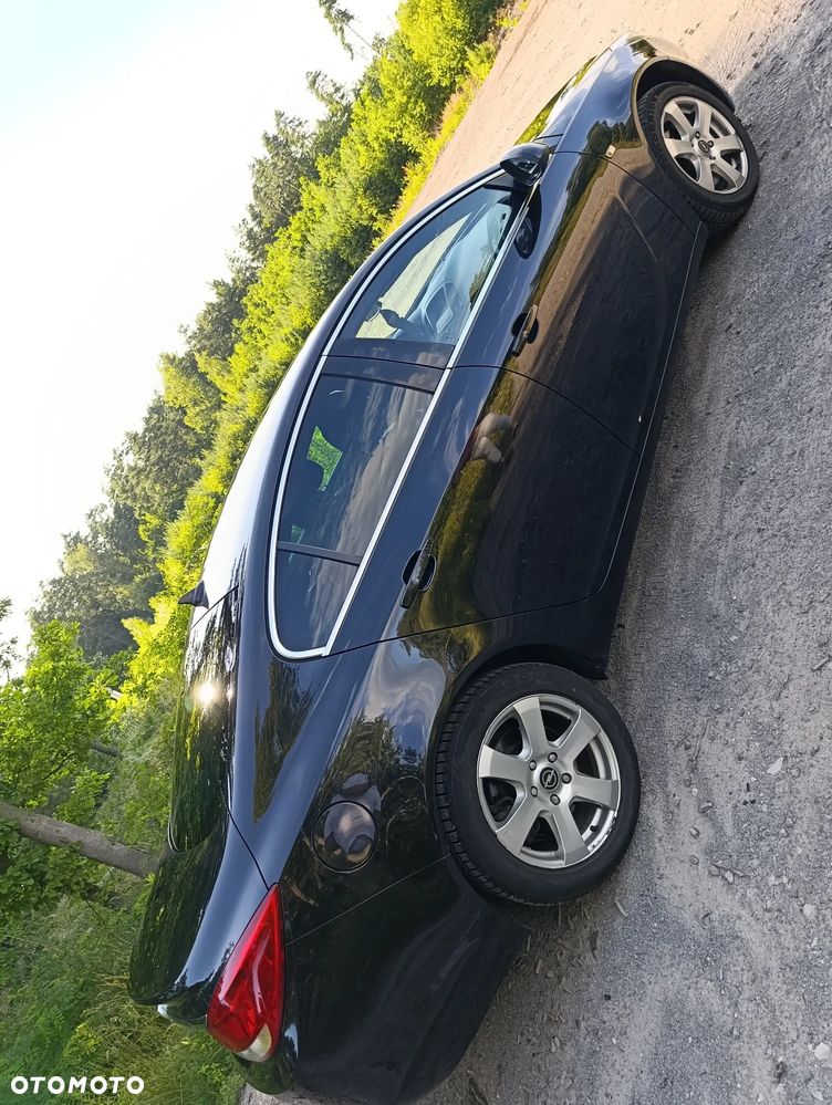 Opel Insignia 2.0 CDTI Sport - 7
