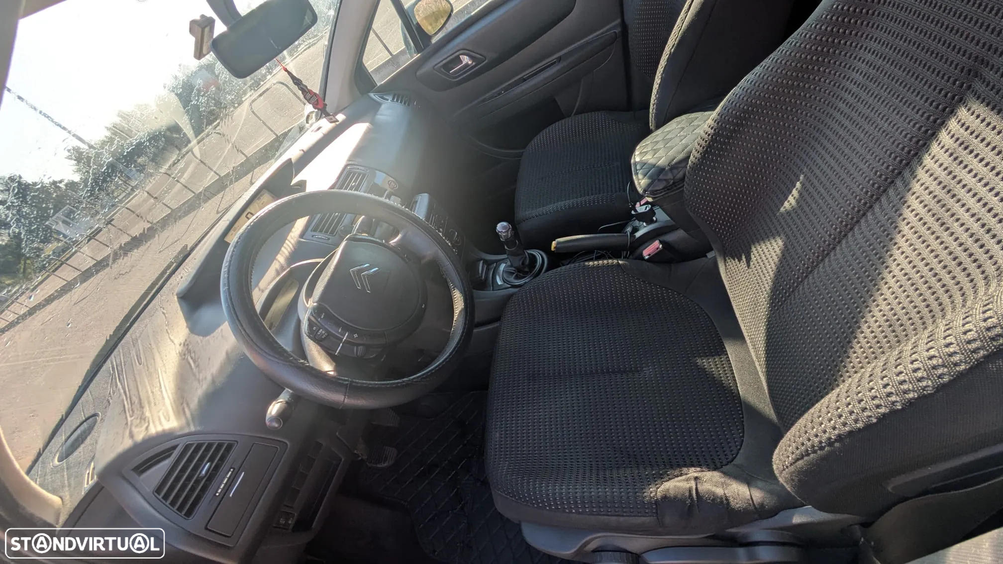 Citroën C4 - 17