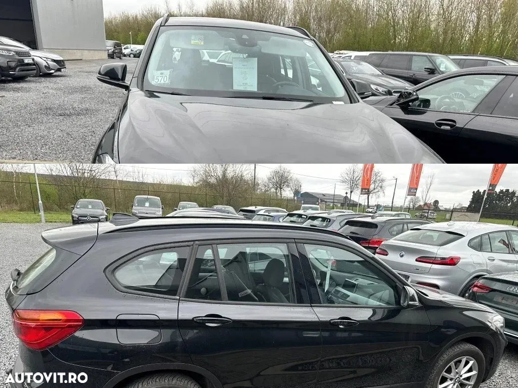 BMW X1 - 18