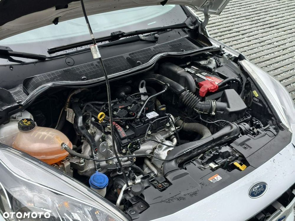 Ford Fiesta - 24