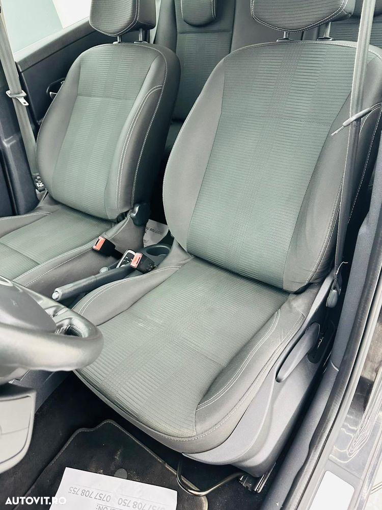 Renault Clio dCi 75 Stop & Start Life - 18