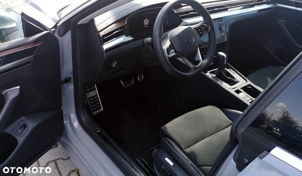 Volkswagen Arteon 2.0 TSI Elegance DSG - 9