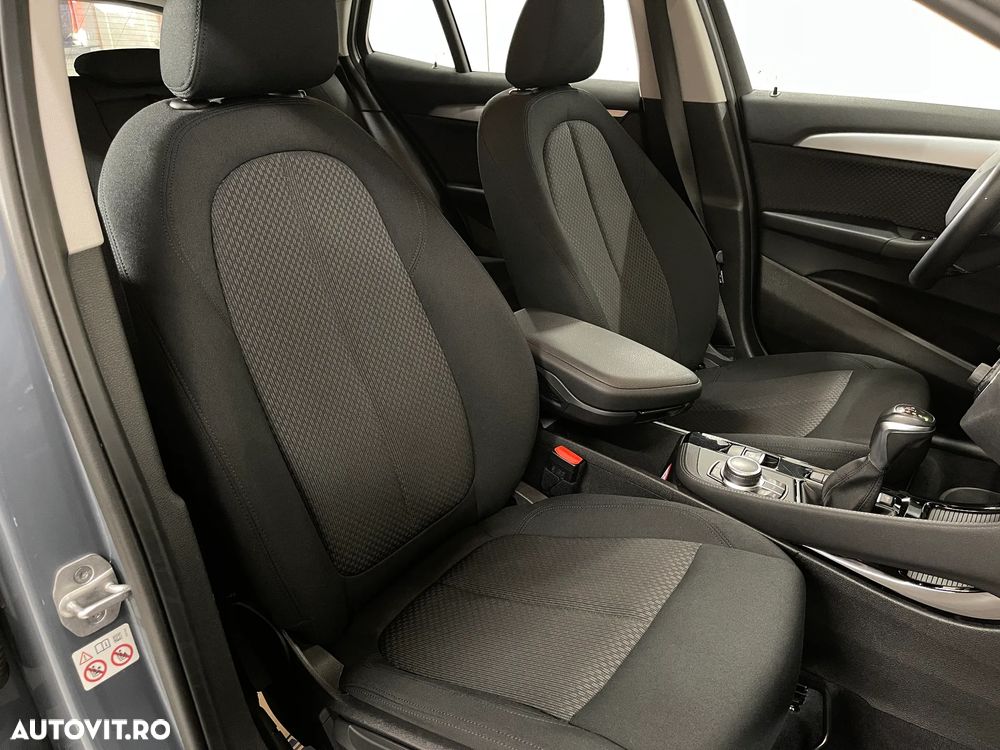 BMW X2 xDrive25e AT PHEV - 9