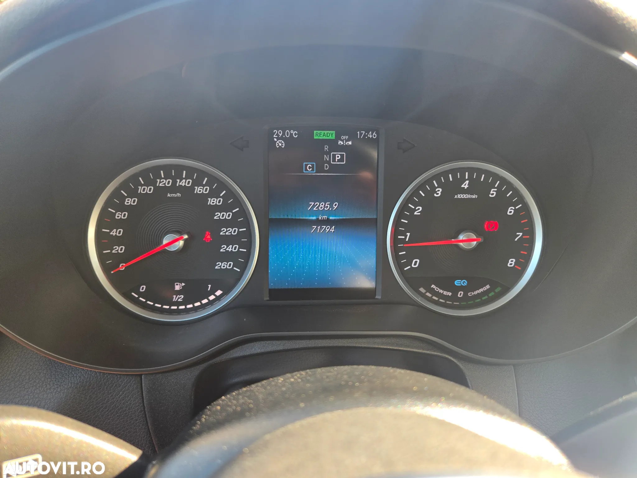 Mercedes-Benz GLC 300 4Matic 9G-TRONIC - 18