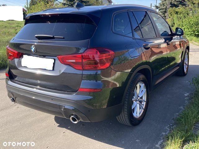 BMW X3 - 2