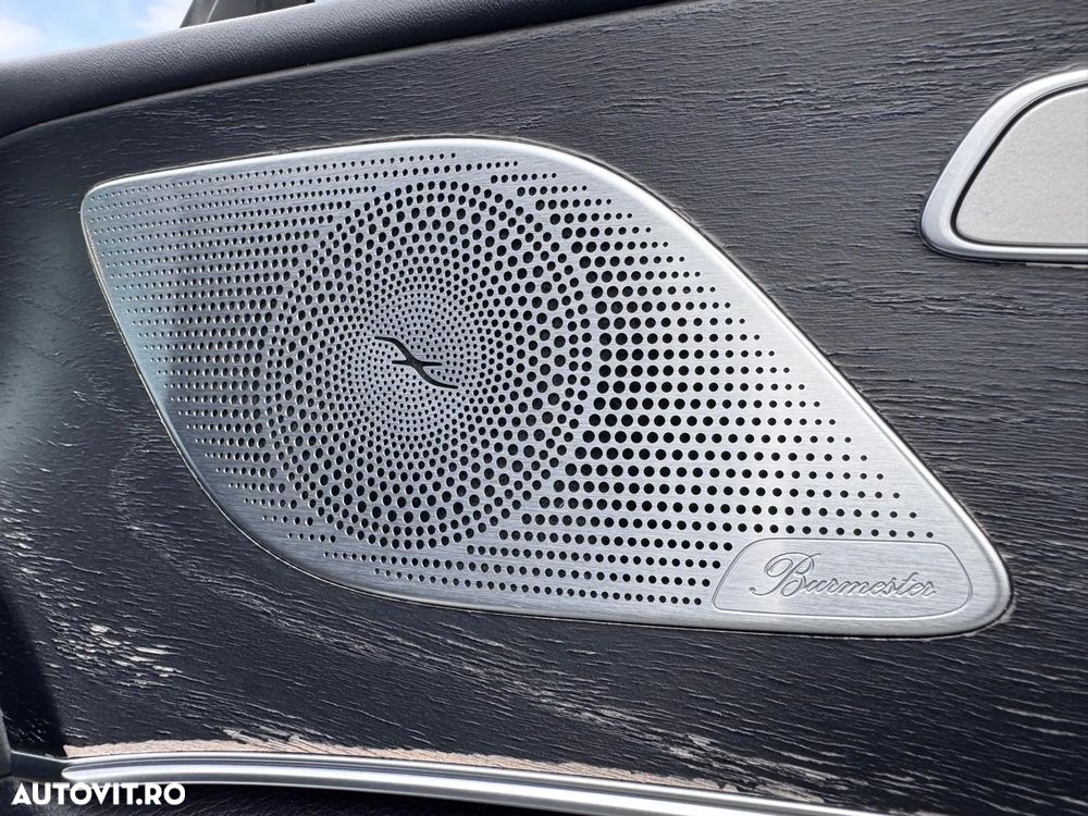 Mercedes-Benz CLS 450 4MATIC 9G-TRONIC Edition 1 - 20