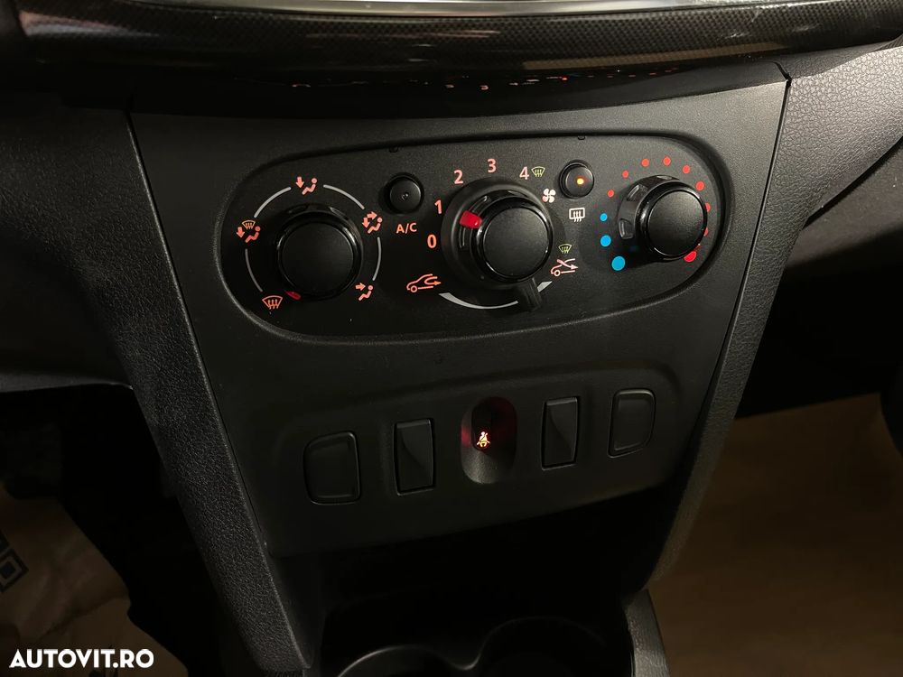 Dacia Logan 1.0 SCe Laureate - 14