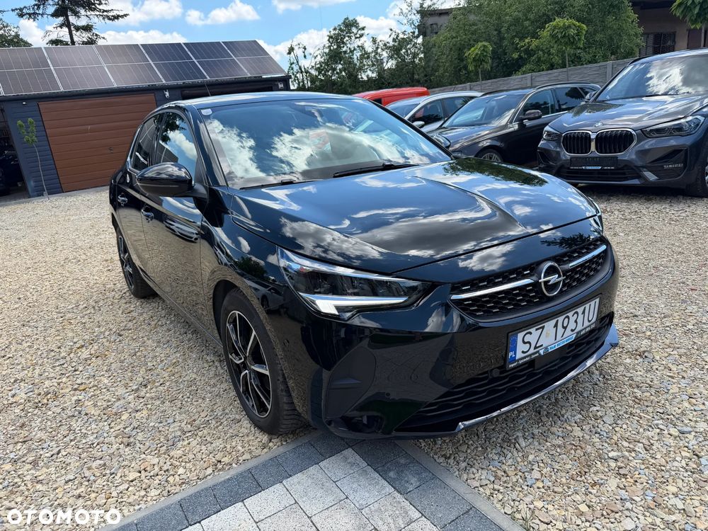 Opel Corsa 1.2 Elegance S&S - 1