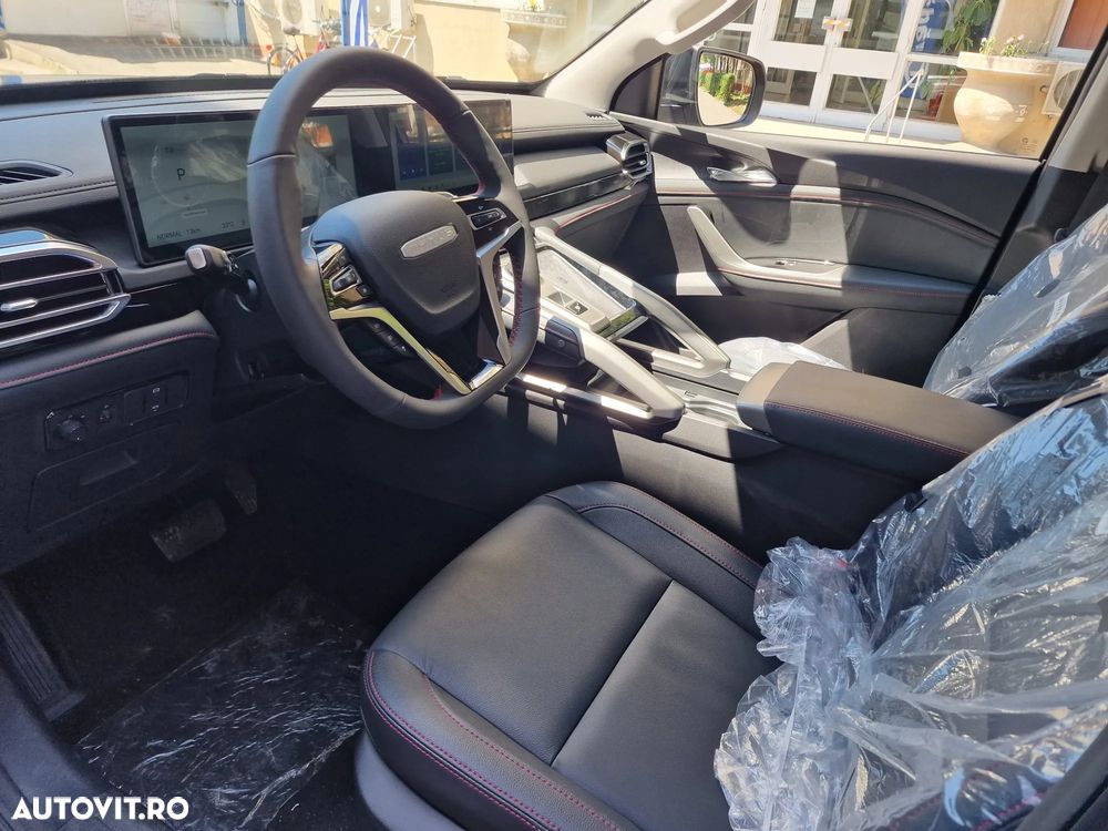 Maxus T60 - 12