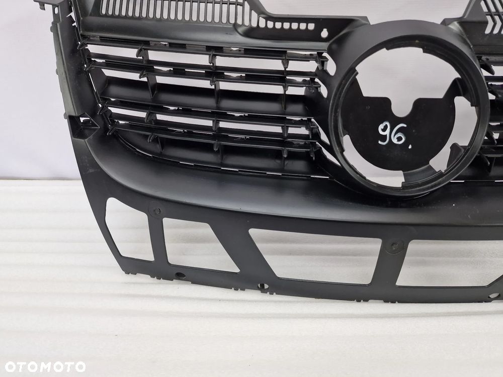 VW GOLF V 5 1K5 KOMBI / JETTA 03-08 ATRAPA / GRILL PRZEDNI PRZÓD , NR 1K5853651 , NR AUKCJI GR96 - 6