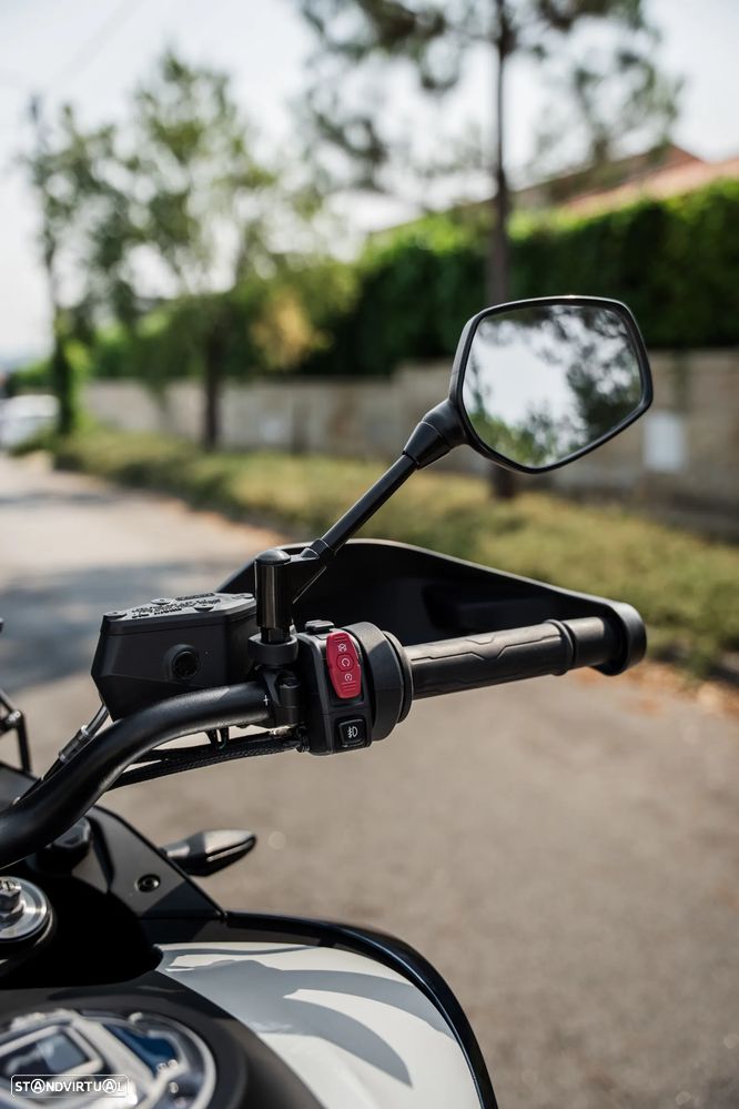 CF Moto 800MT Explore - 22