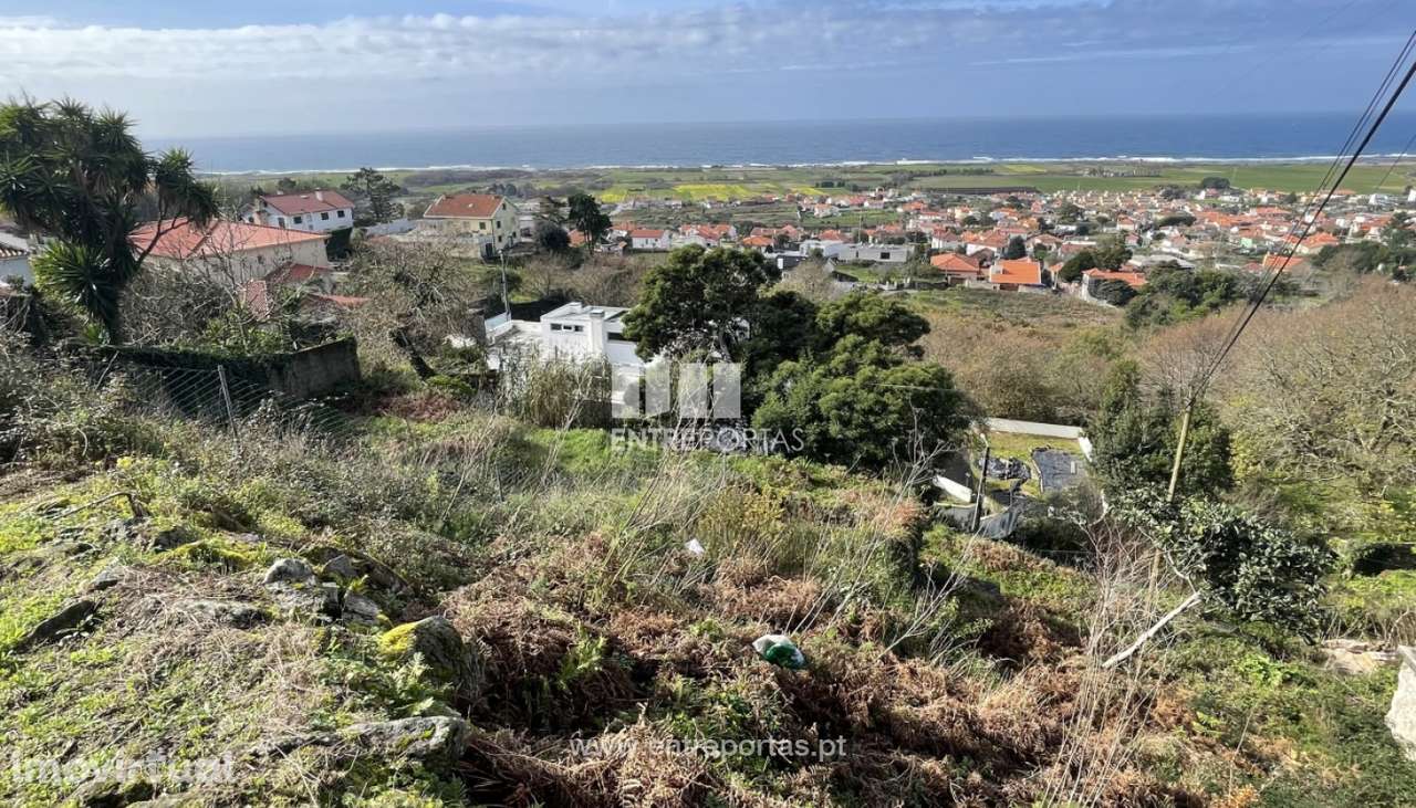 Venda de ótimo terreno para construção, Areosa, Viana do Castelo - Grande imagem: 4/29
