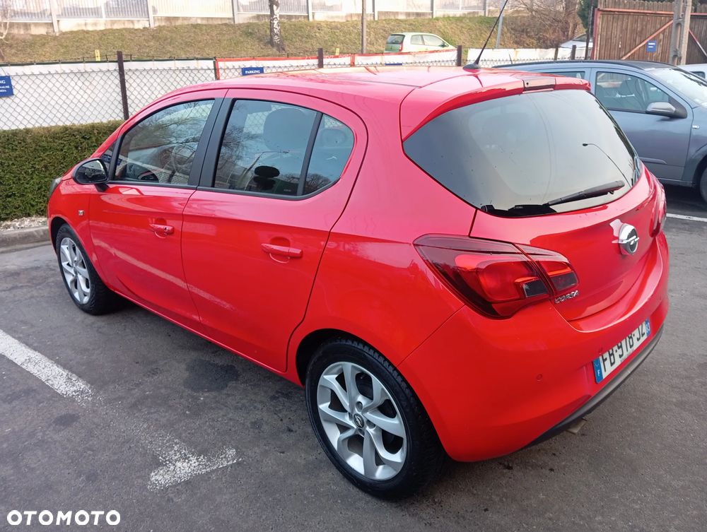 Opel Corsa 1.4 Active - 7