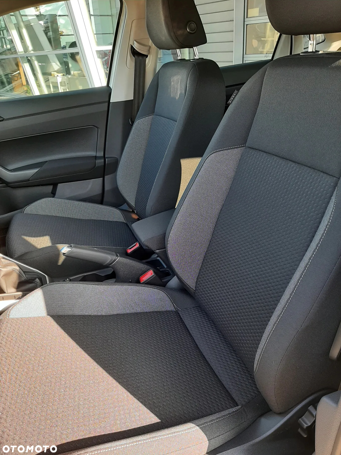 Volkswagen Polo 1.0 TSI Life - 9