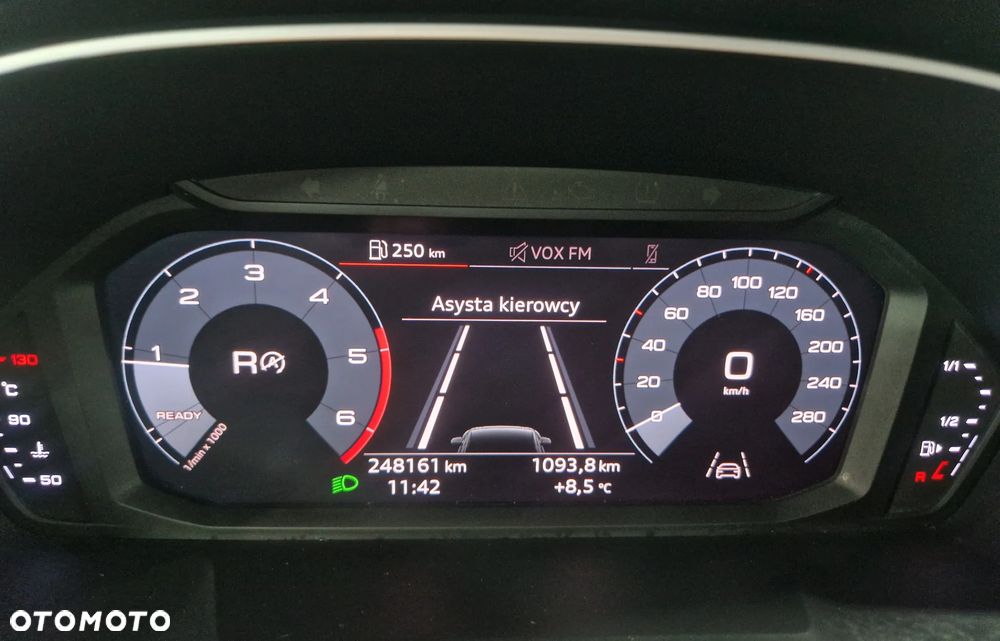 Audi Q3 40 TDI Quattro S tronic advanced - 6