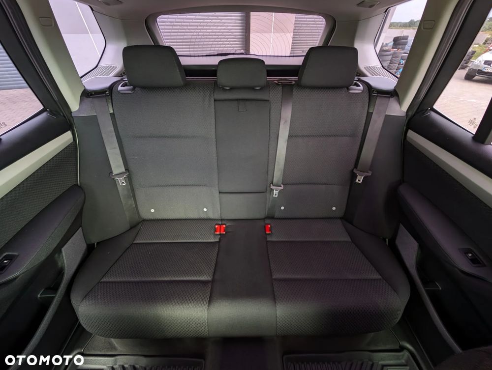 BMW X3 xDrive20d - 37
