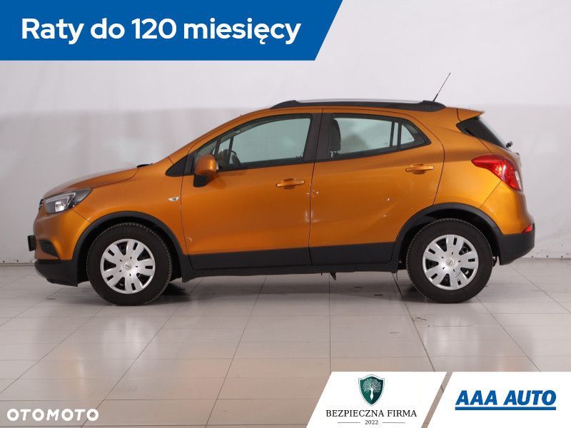 Opel Mokka - 4