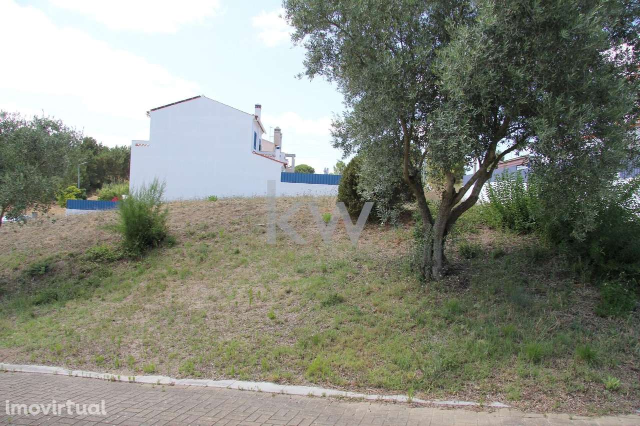 Terreno Urbano - Pontével - Grande imagem: 3/8