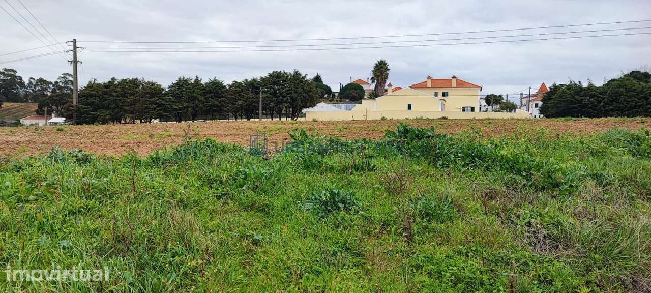Lote de Terreno  Venda em Turcifal,Torres Vedras - Grande imagem: 3/9
