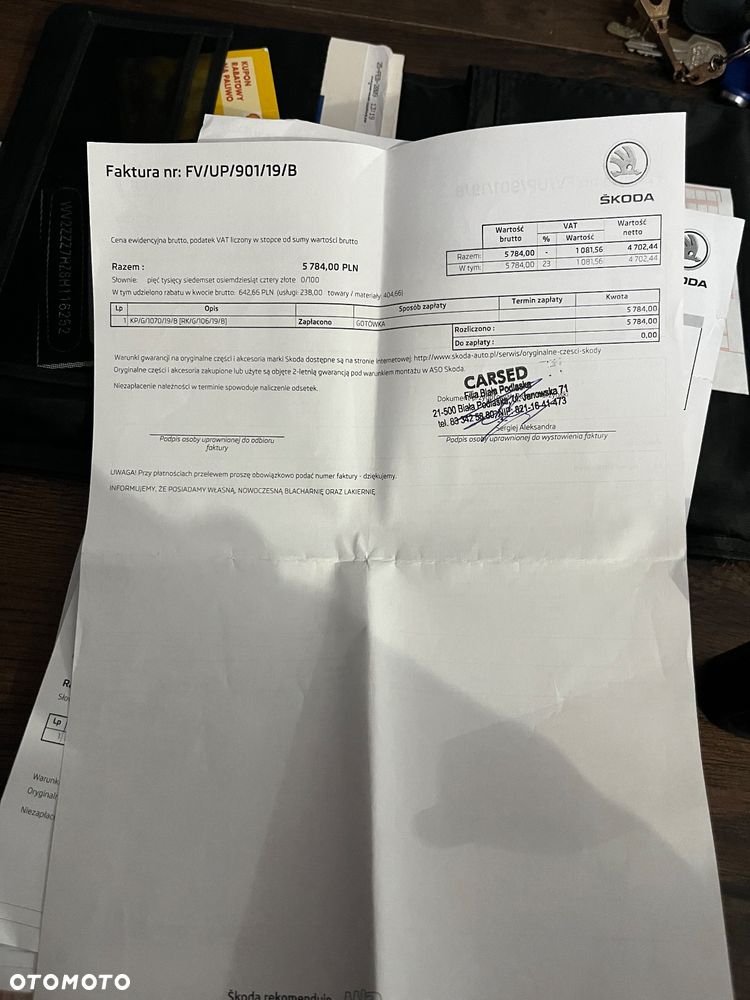 Volkswagen Caravelle - 30