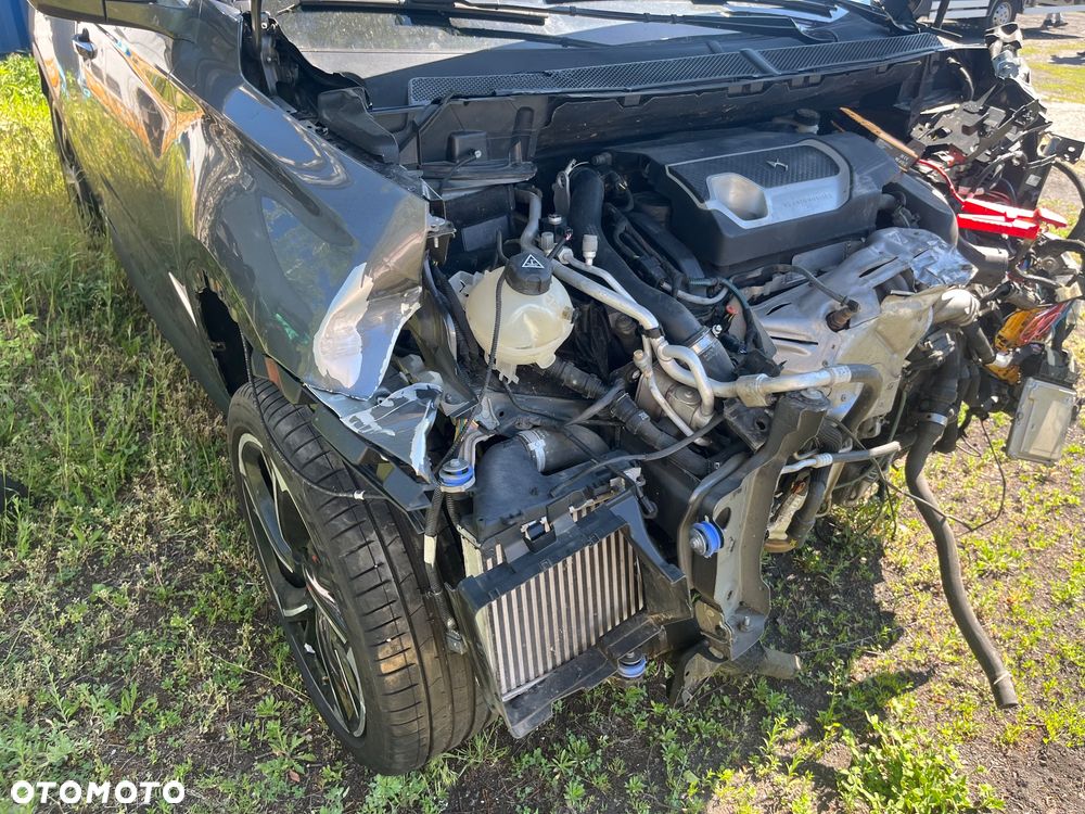 DS Automobiles DS 7 1.6 E-Tense 4x4 Rivoli - 6