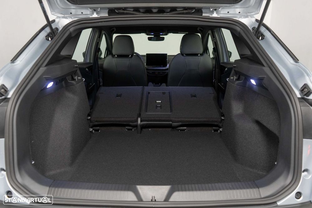 VW ID.4 79 kWh Pro - 21