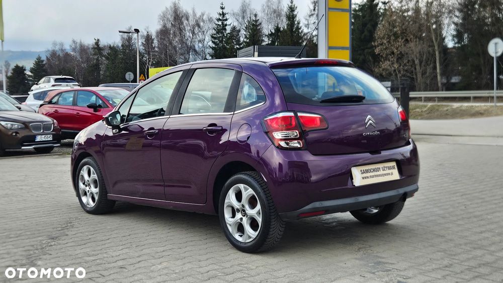 Citroën C3 1.2 PureTech MoreLife - 5