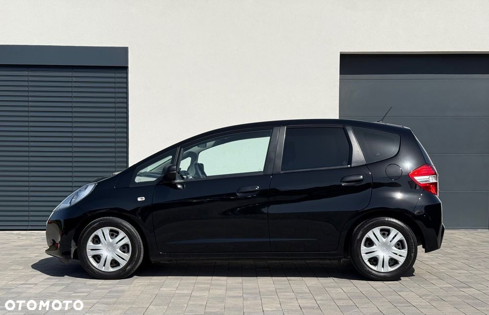 Honda Jazz 1.2 i-VTEC - 4