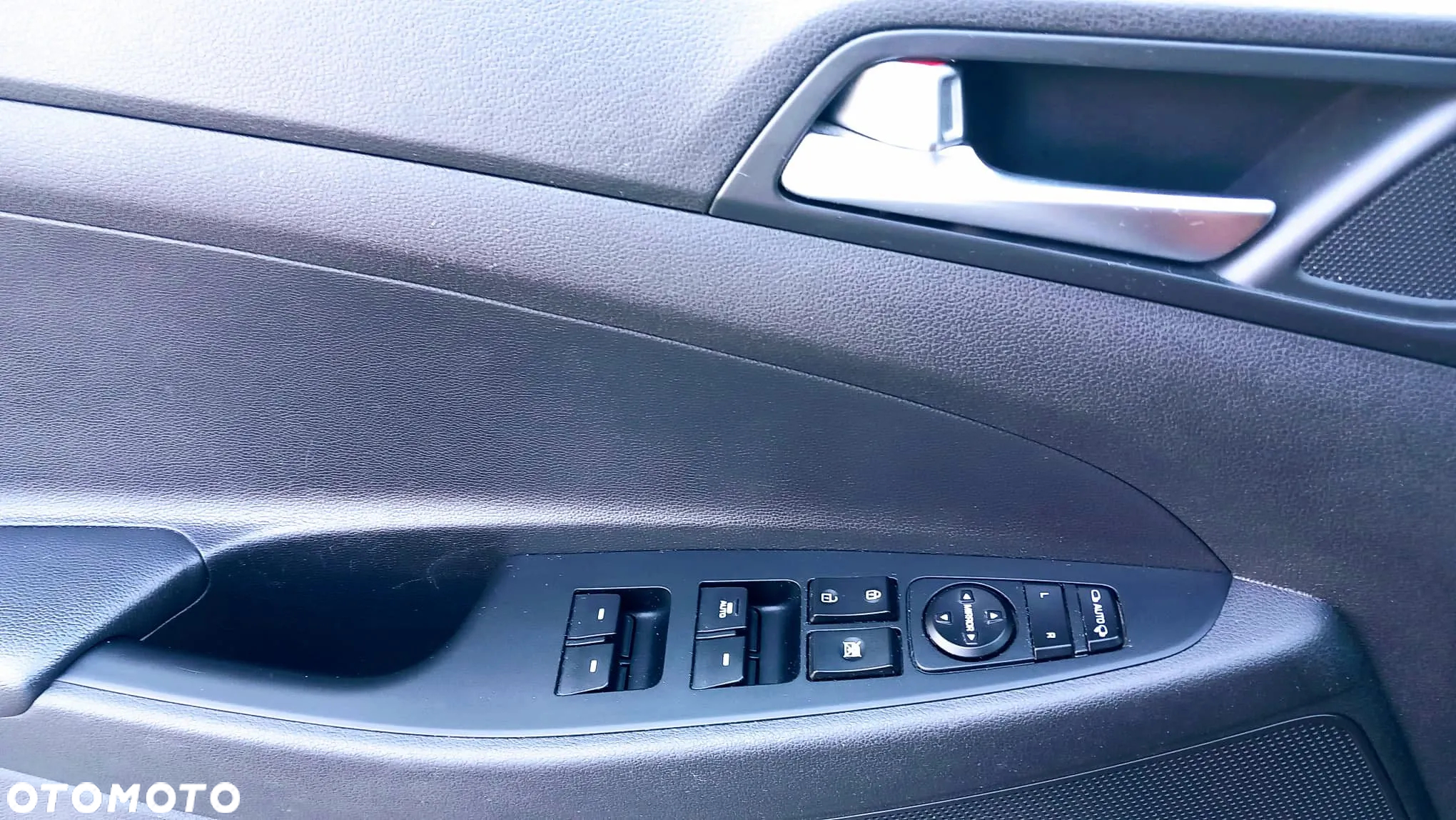 Hyundai Tucson - 11
