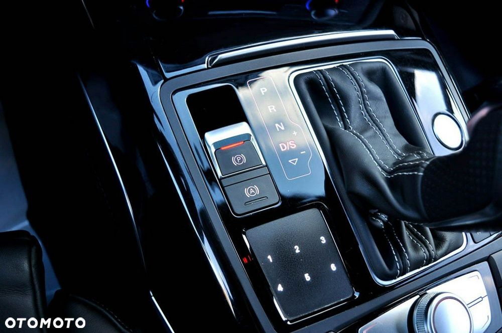 Audi A6 - 33