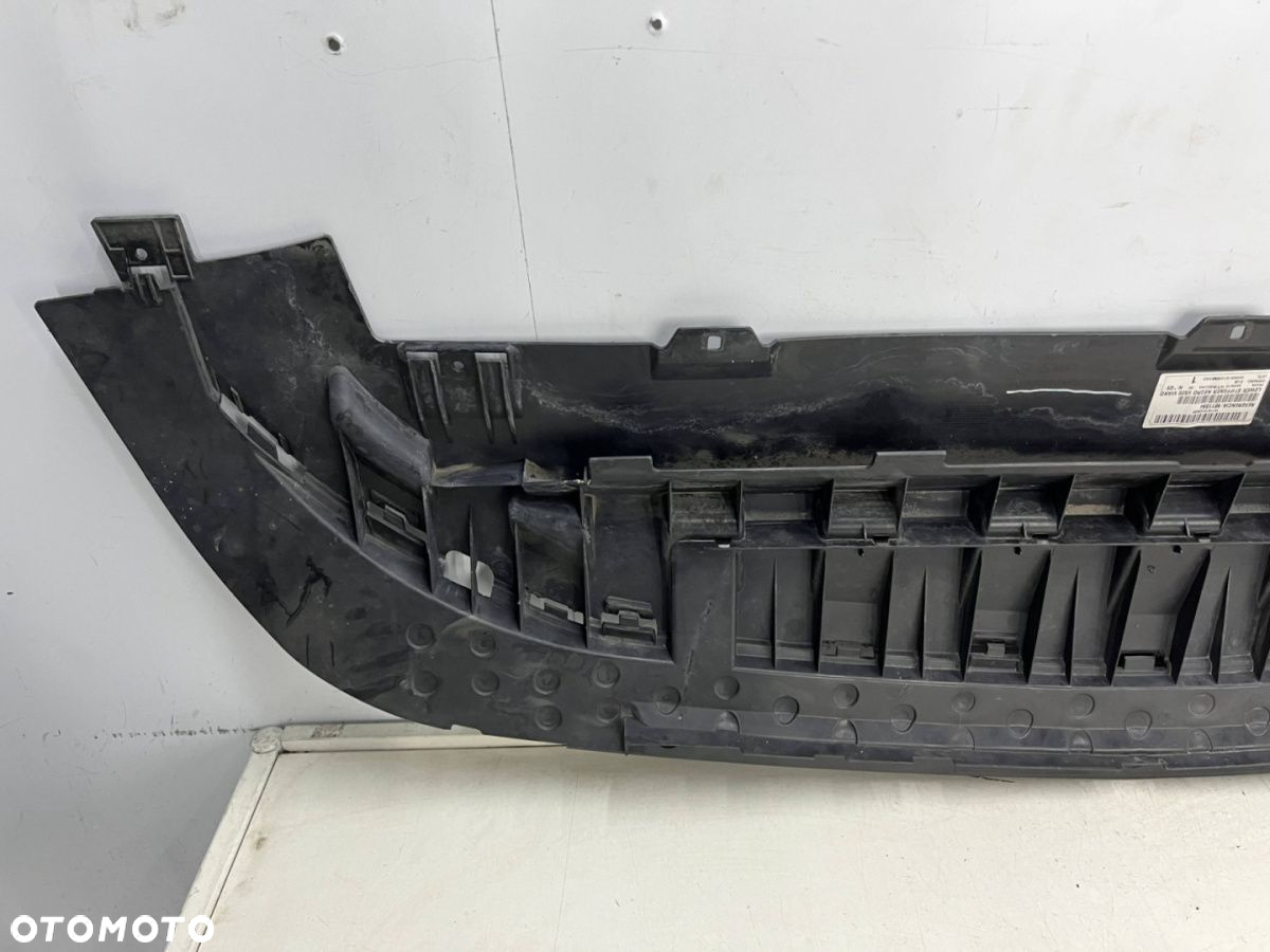 Osłona pod zderzak Mercedes W447 Vito 14-19r. przednia płyta dolna podwozia pod silnik a4478850036 - 7