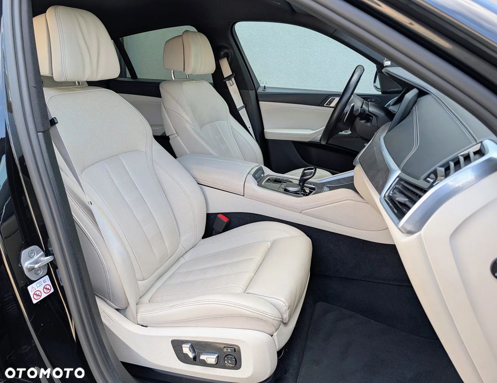 BMW X6 - 17