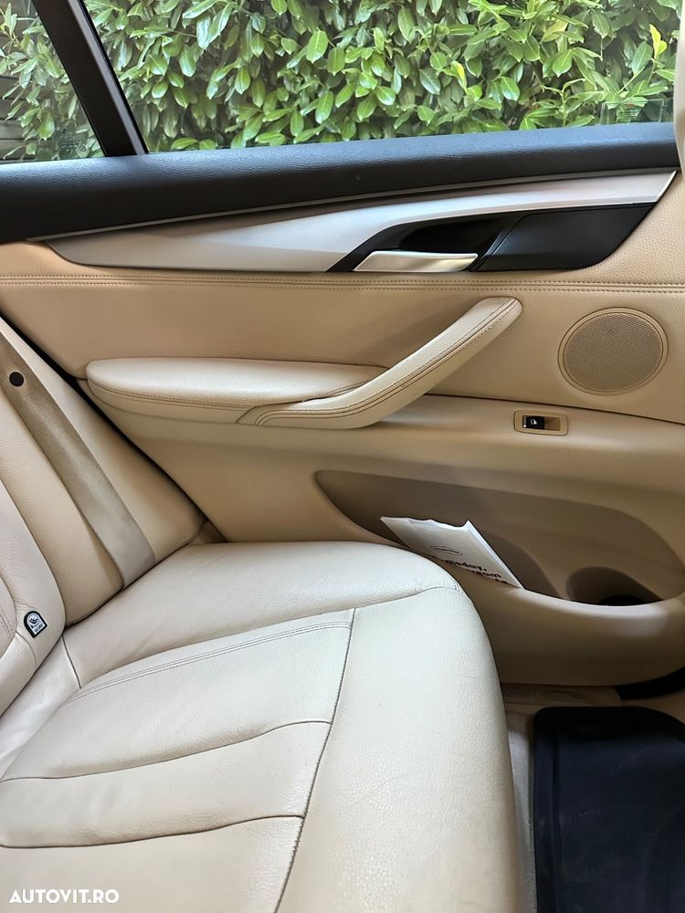 BMW X5 xDrive30d - 7