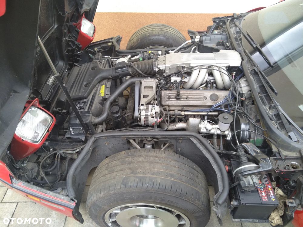 Chevrolet Corvette - 8