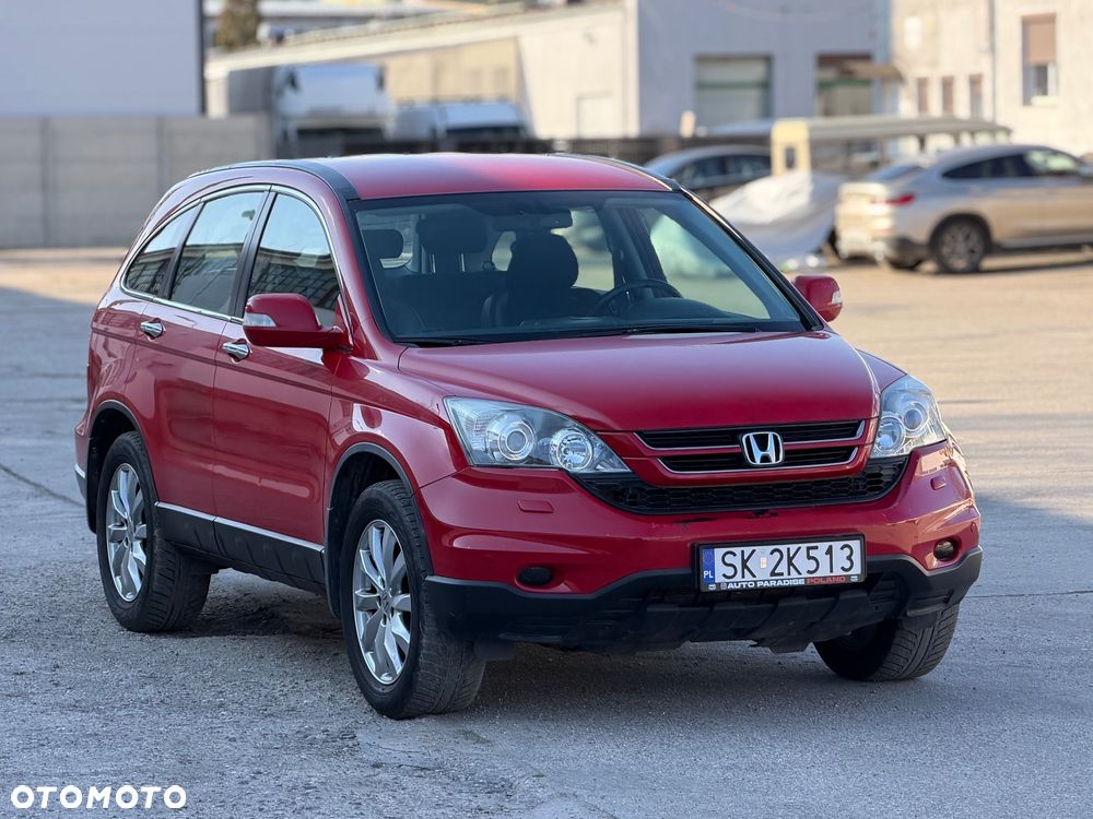 Honda CR-V 2.0 Executive - 1