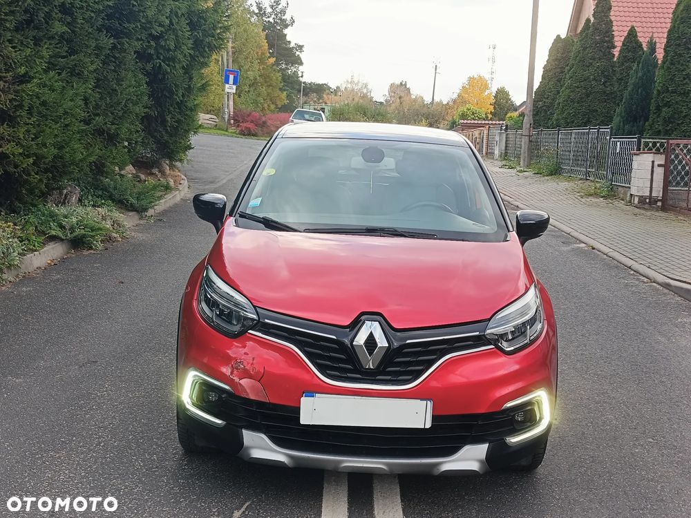 Renault Captur ENERGY dCi 110 Bose Edition - 25