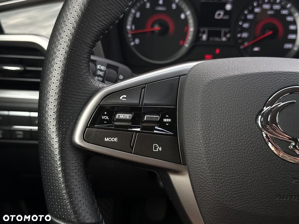 SsangYong/KGM Korando 1.5 T-GDI Quartz 2WD - 31