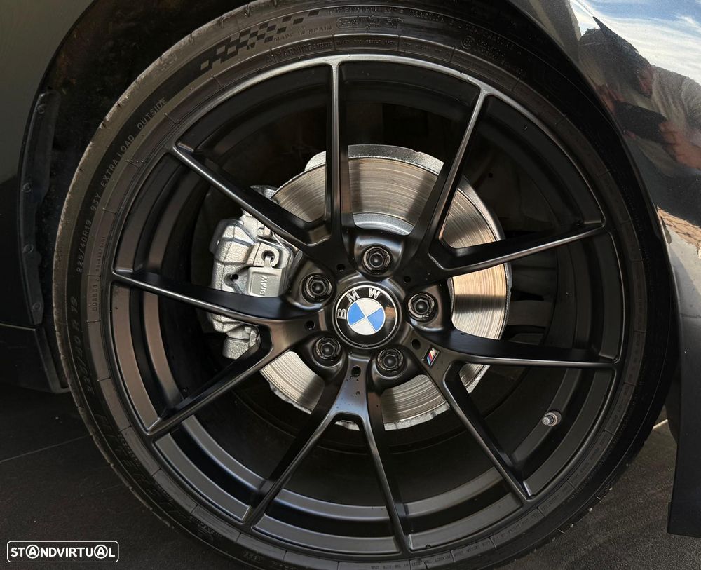 BMW 428 i Pack M - 16