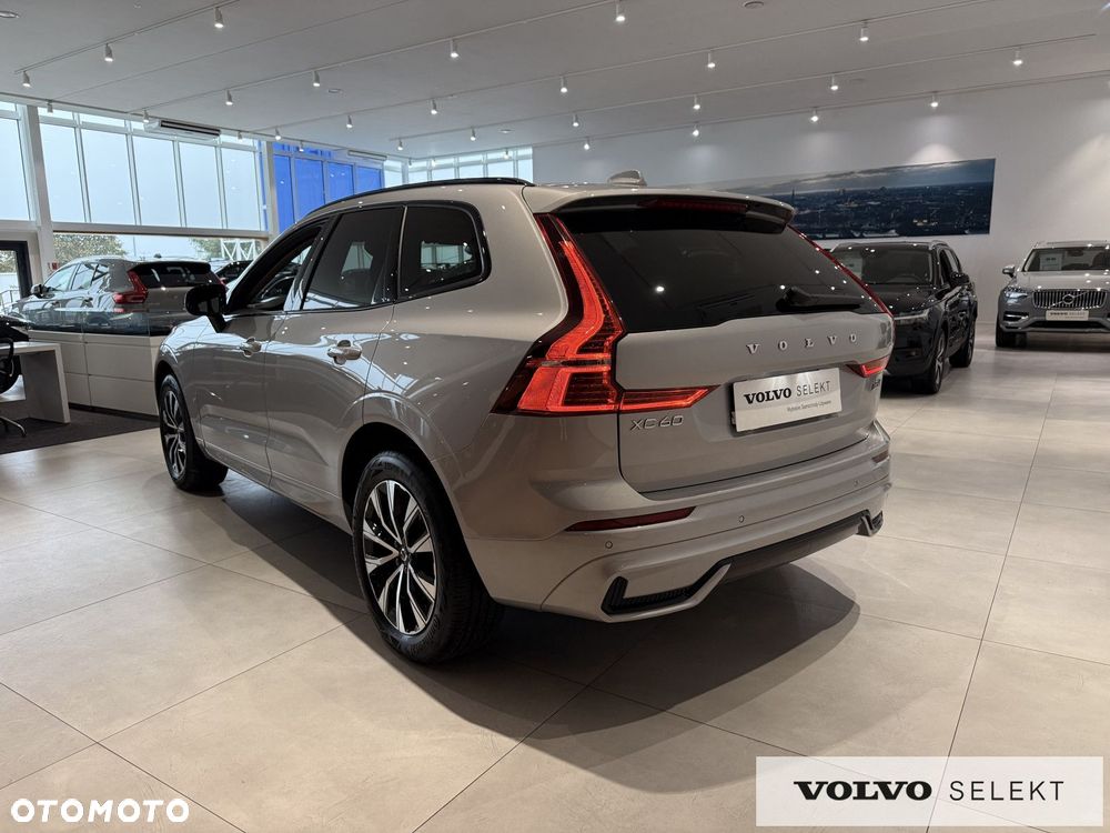 Volvo XC 60 - 9