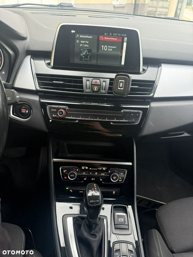 BMW Seria 2 - 25