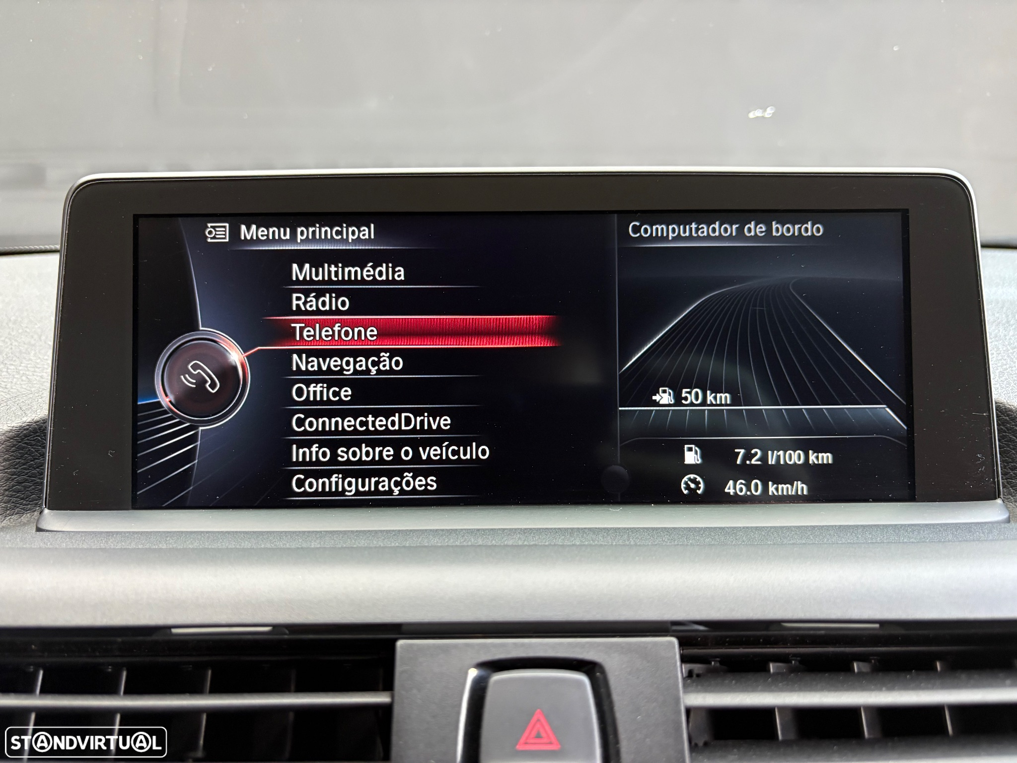 BMW 120 d Pack M - 58