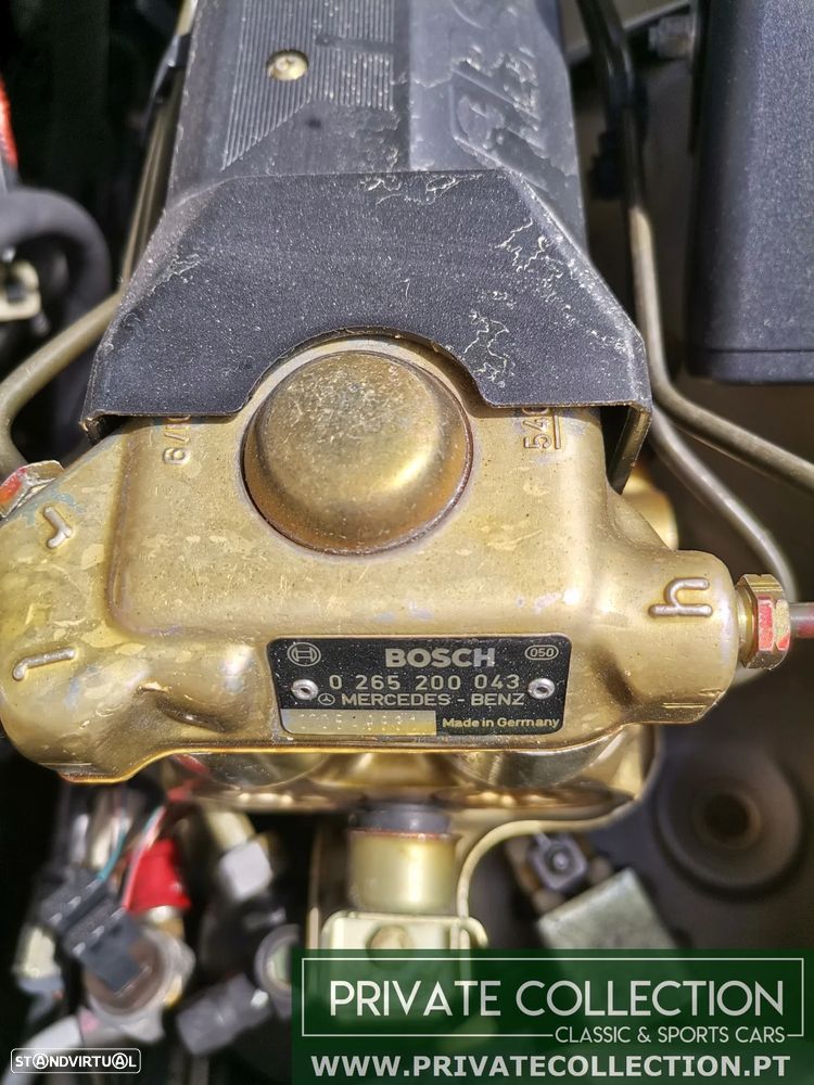 Mercedes-Benz E 280 - 30