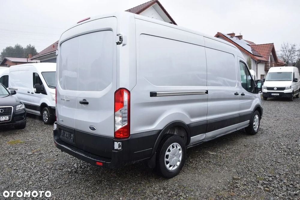 Ford TRANSIT*L3H2​*130KM​*TEMPOMAT​*KLIMA​*20 - 6