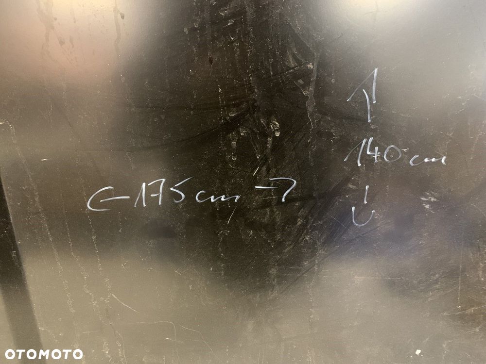 NOWY ORYGINALNY BŁOTNIK POSZYCIE LEWE TYLNE LEWA TYŁ FIAT DUCATO BOXER JUMPER III 3  06-23 - 5