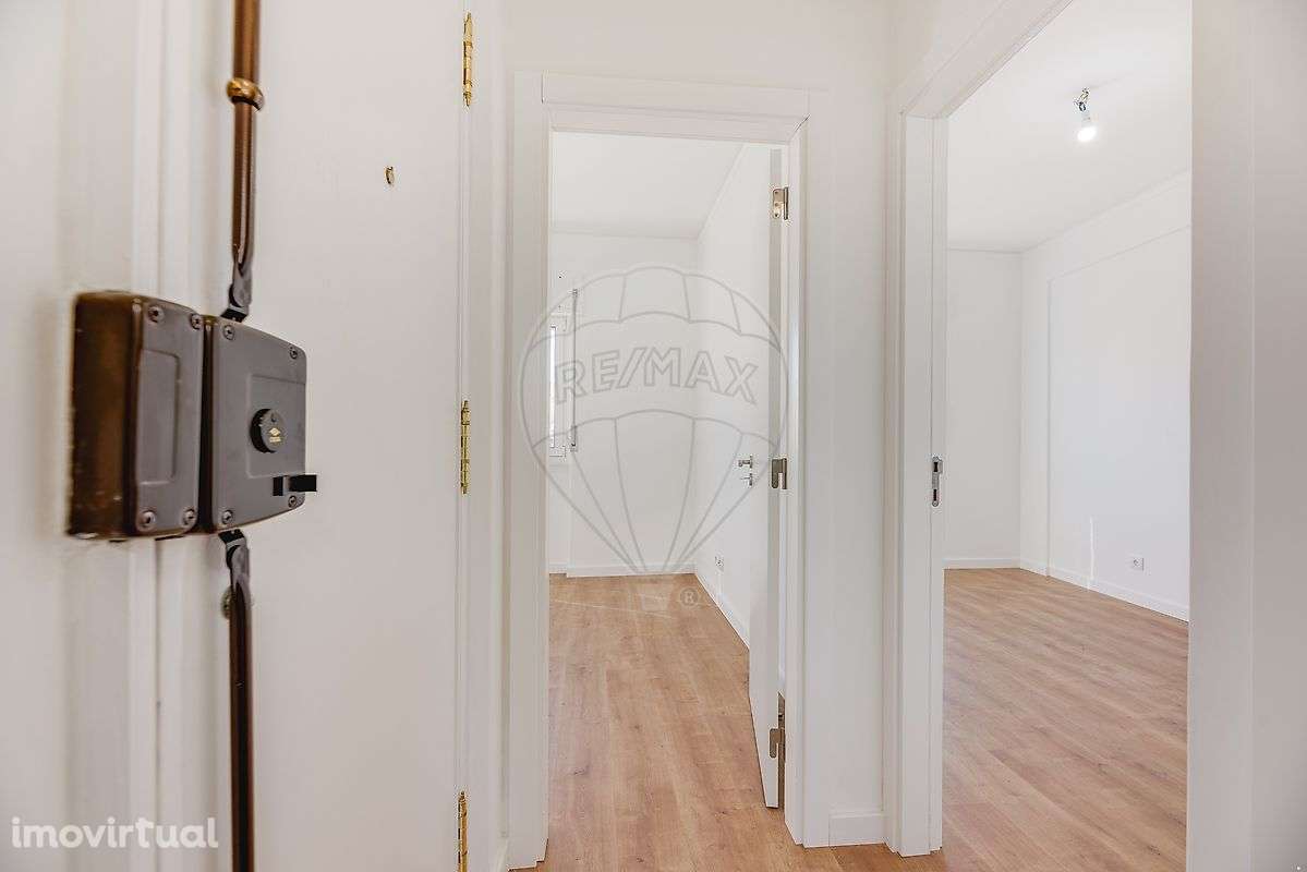 Apartamento T2 para venda - Grande imagem: 3/29