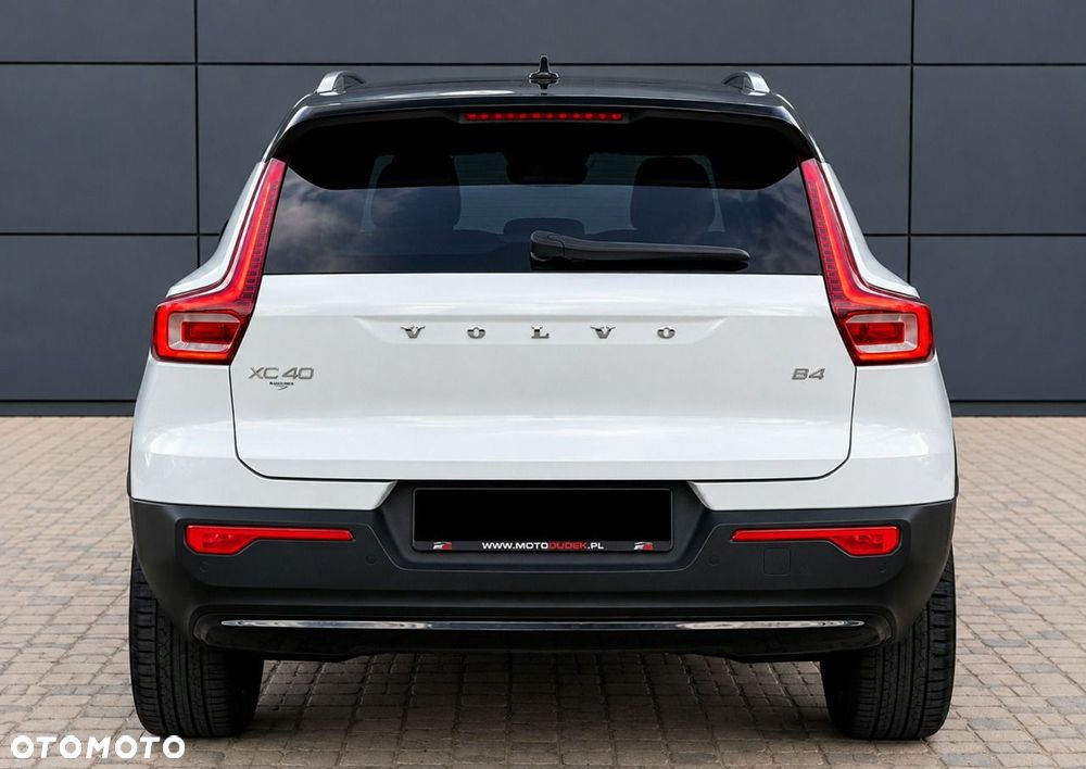 Volvo XC 40 B4 B Geartronic RDesign - 14