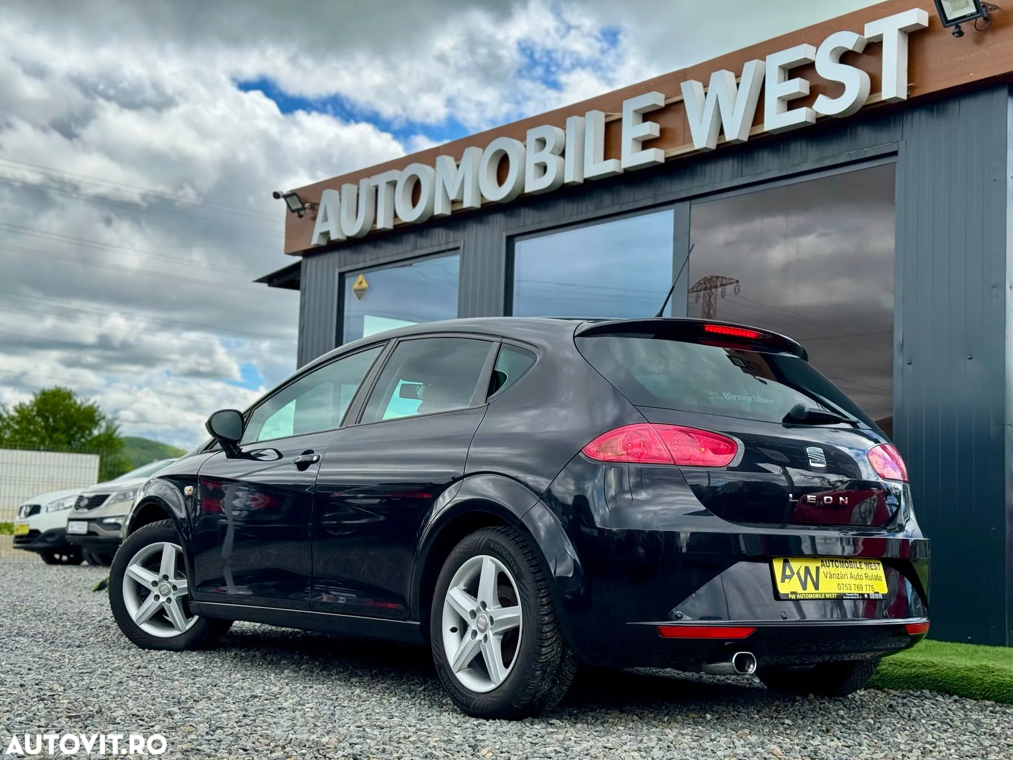 Seat Leon 1.4 Sport - 4