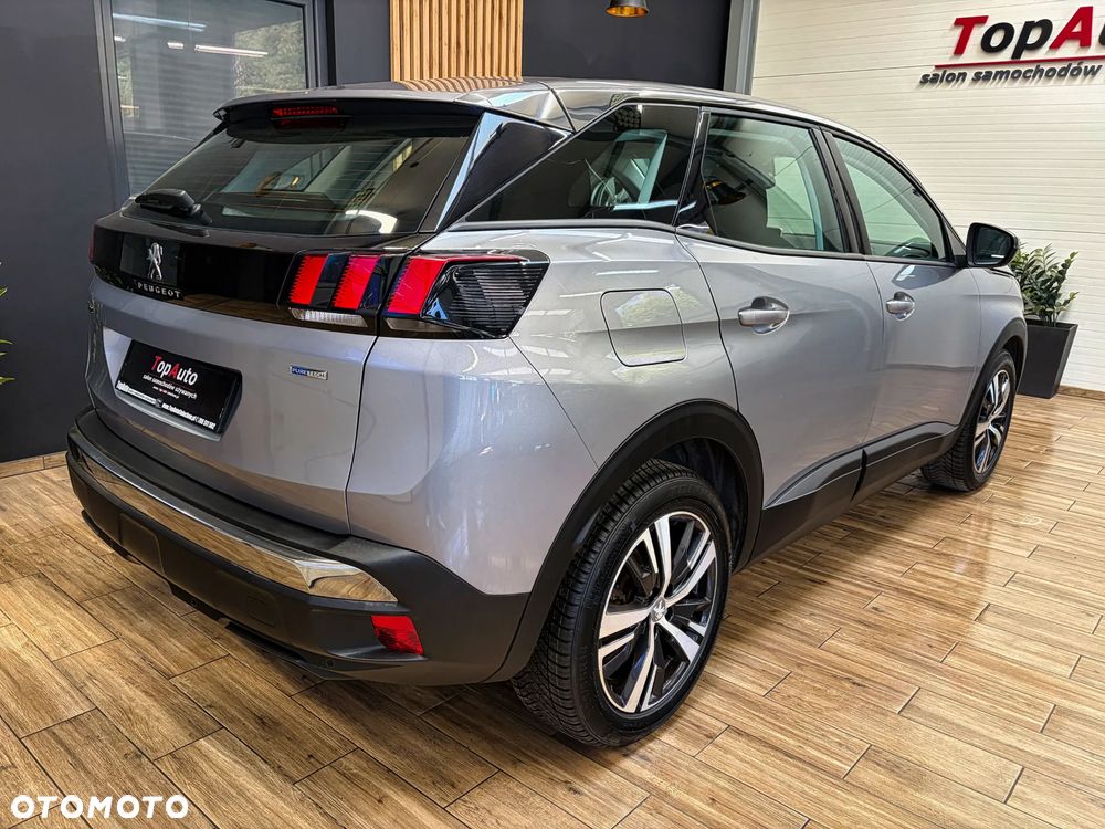 Peugeot 3008 PureTech 130 Stop & Start Active - 8