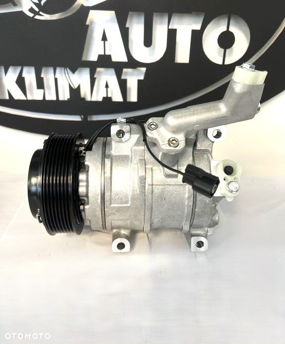 SPRĘŻARKA KLIMATYZACJI 38810-R06-G01 NOWA - 1