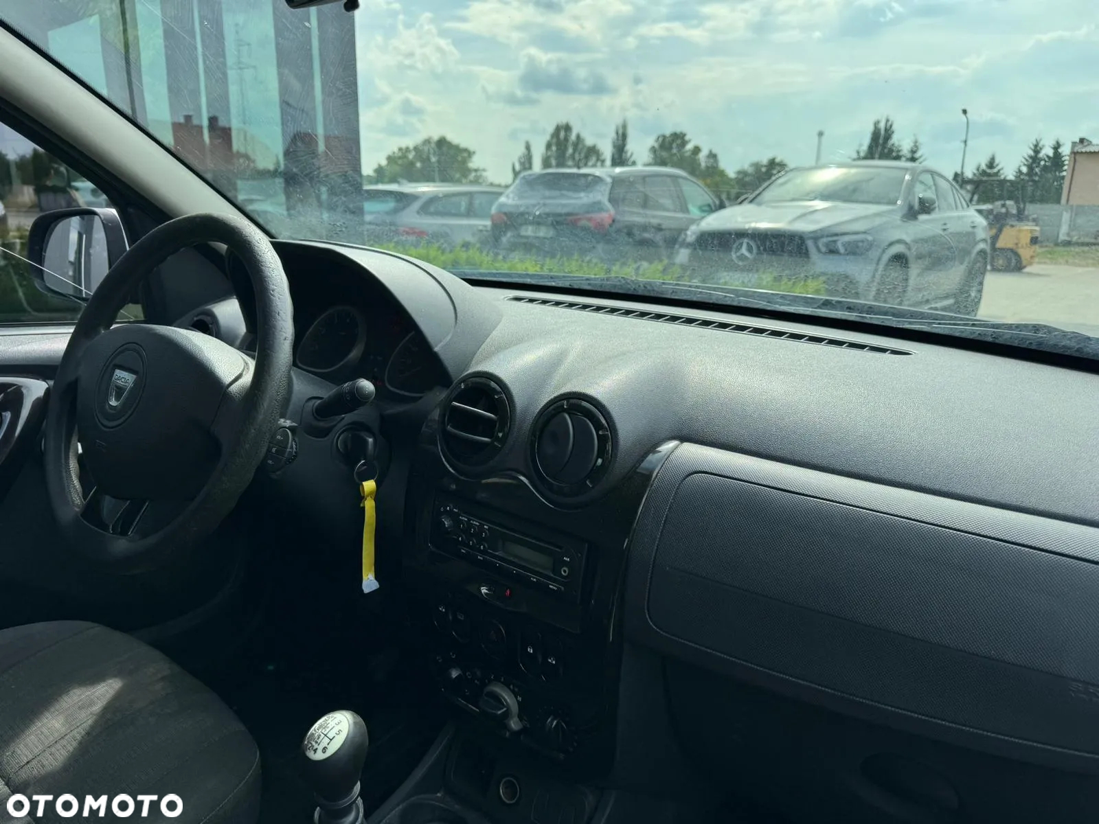 Dacia Duster - 7
